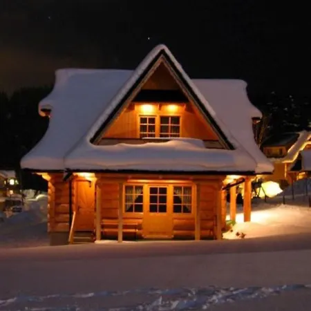 I Pod Tatrami Zakopane