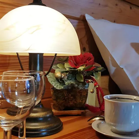 Dağ evi I Pod Tatrami Zakopane