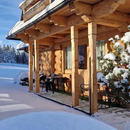 I Pod Tatrami 자코파네