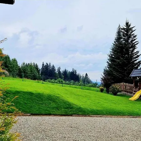 I Pod Tatrami * Zakopane