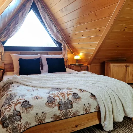 Alpstuga I Pod Tatrami