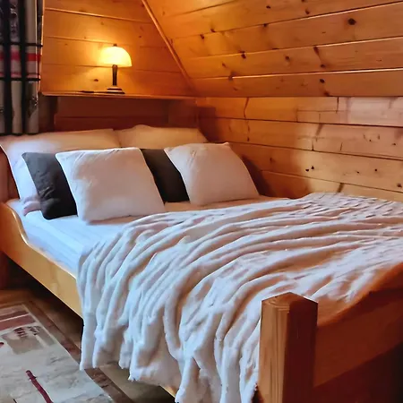 Pod Tatrami Zakopane