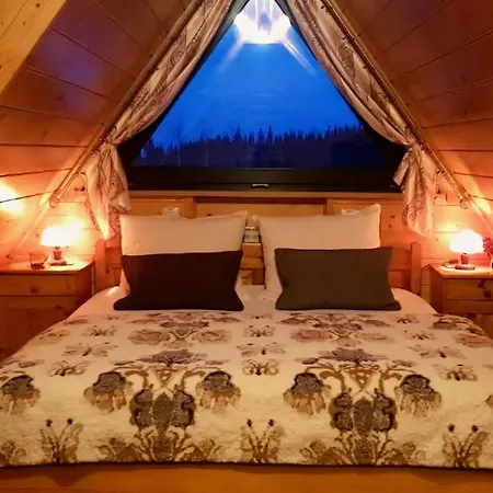 Chalet I Pod Tatrami Zakopane