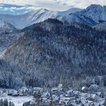 I Pod Tatrami Zakopane