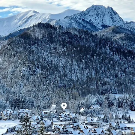 I Pod Tatrami * Zakopane