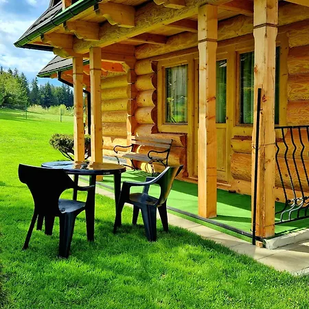 I Pod Tatrami * Zakopane