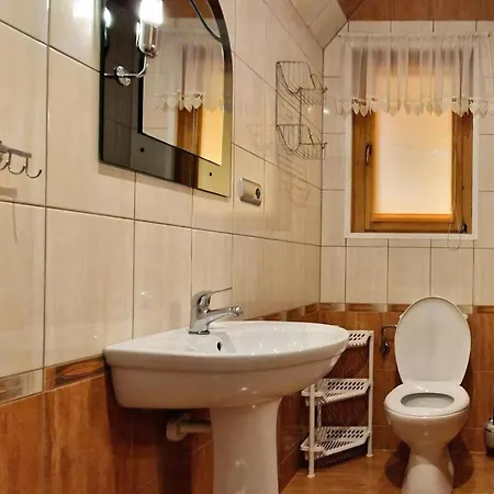 Dağ evi I Pod Tatrami *