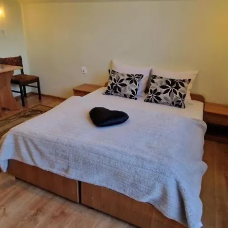 Dağ evi I Pod Tatrami