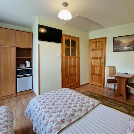 Dağ evi I Pod Tatrami Zakopane