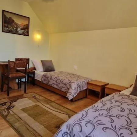 Chalet I Pod Tatrami *