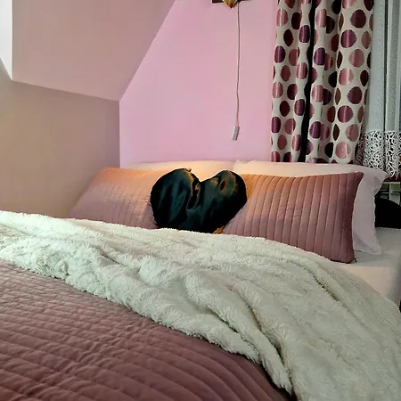 Chalet I Pod Tatrami