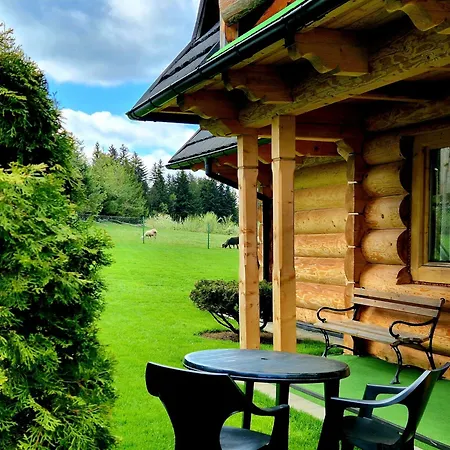 I Pod Tatrami Zakopane